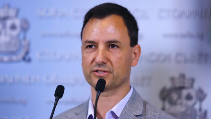 През септември става ясно коя ще е новата обслужваща банка на СО
